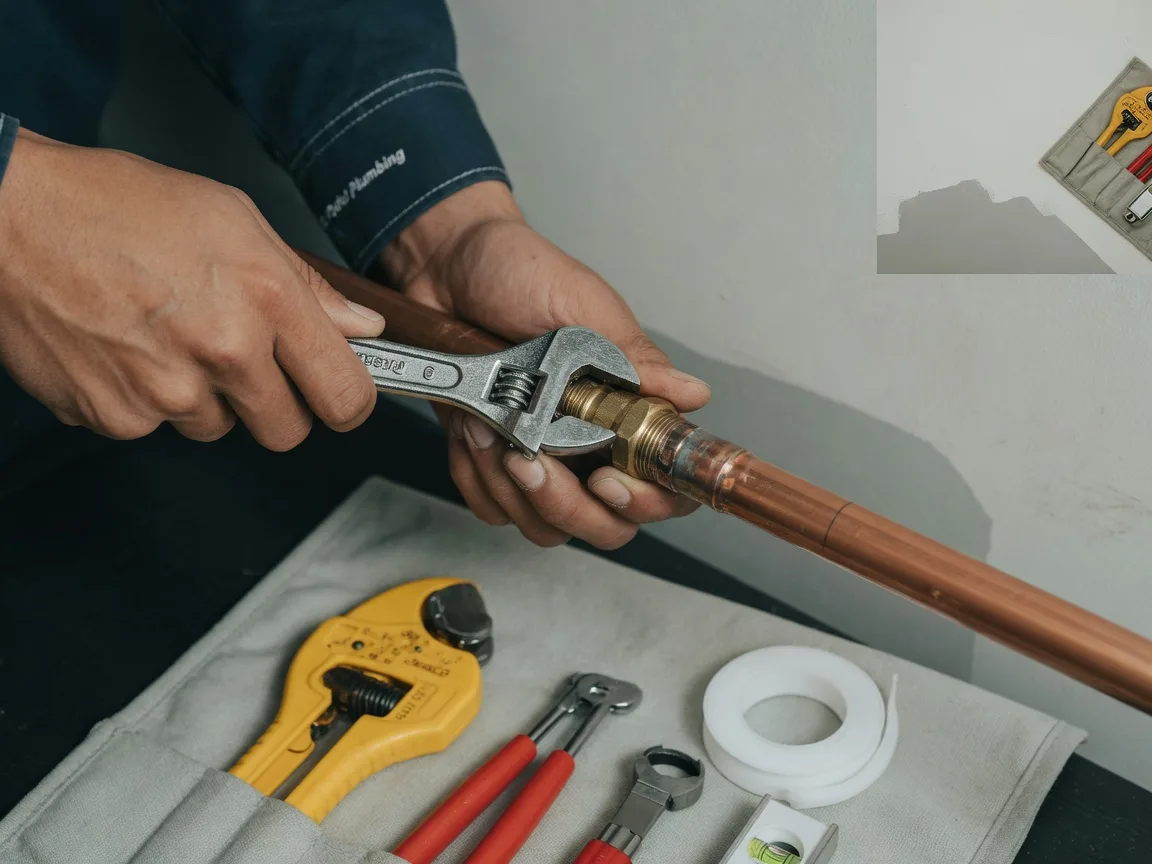 Why choose Drain Cleaning in Brookhaven, MS